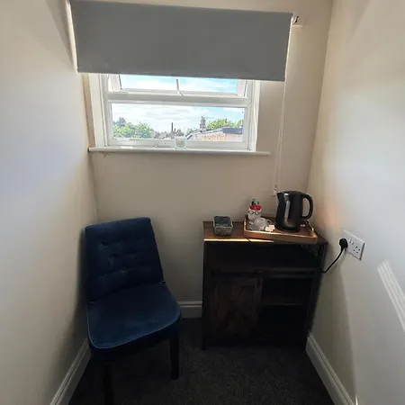 Half Moon Estalagem Middlesbrough