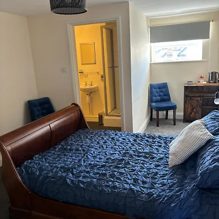 Estalagem Half Moon *