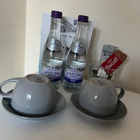 Half Moon Middlesbrough