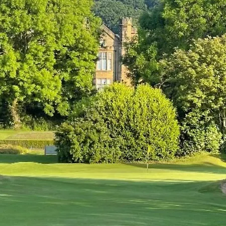 Estalagem Half Moon *