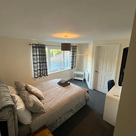 Estalagem Half Moon Middlesbrough