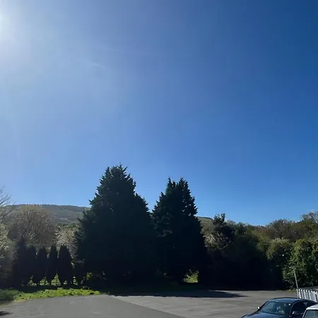 Estalagem Half Moon *