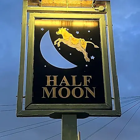 Värdshus Half Moon
