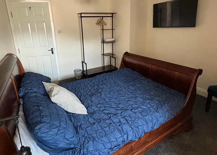 Half Moon Inn Middlesbrough