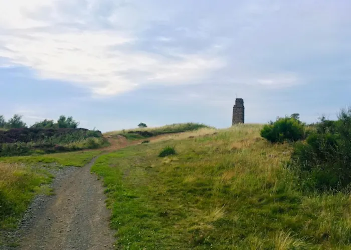 Värdshus Half Moon Middlesbrough