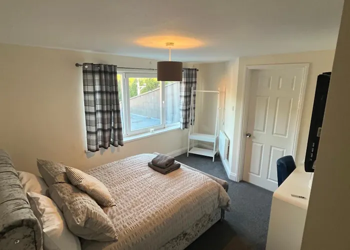 Inn Half Moon Middlesbrough