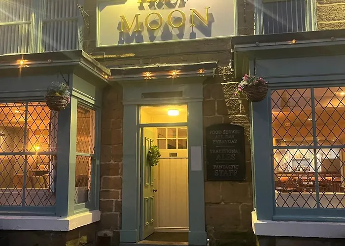 Half Moon Inn