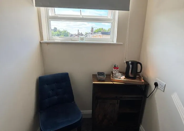 Half Moon イン ミドルズブラ