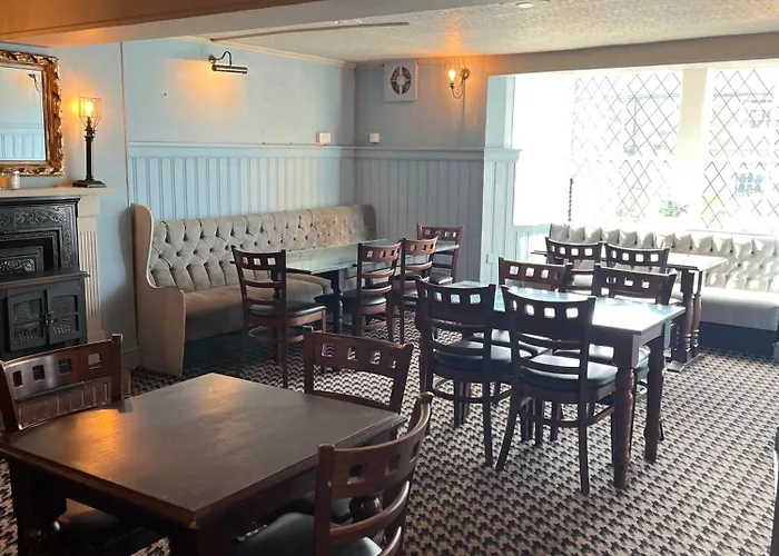 Half Moon * ミドルズブラ