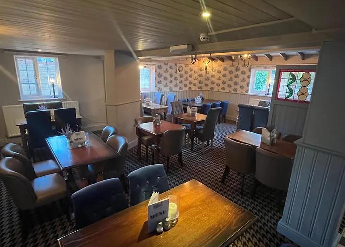 Half Moon * ミドルズブラ