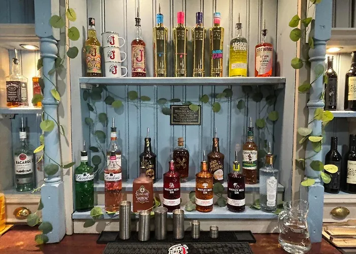 イン Half Moon ミドルズブラ